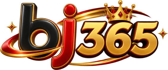 bj 365 লোগো